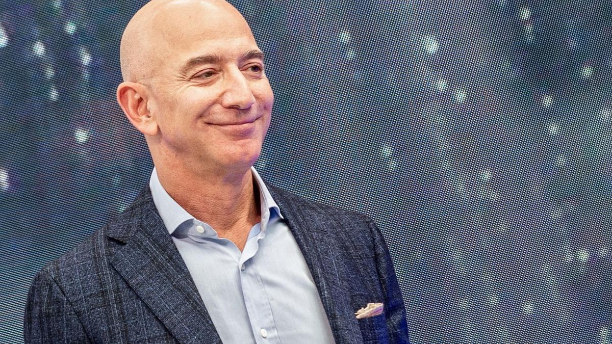 Jeff Bezos și testul succesului: întrebarea neașteptată de la interviuri de angajare