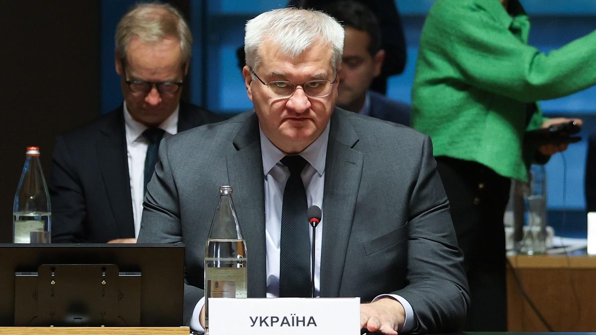 Ministrul ucrainean de Externe: Ucraina este gata să ajute Moldova, dacă Chișinăul o cere