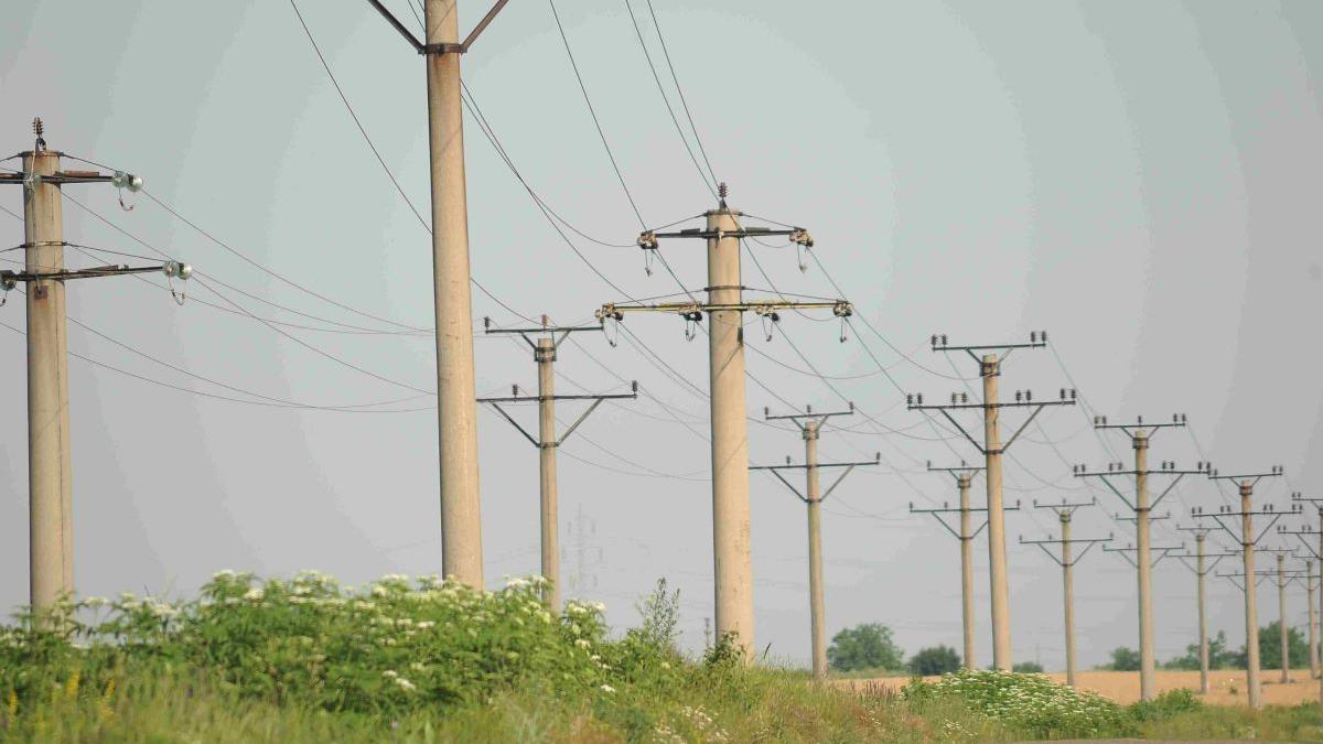Rețelele de transport a energiei dintre România și Bulgaria, modernizate. Ivan: Prețuri mai mici