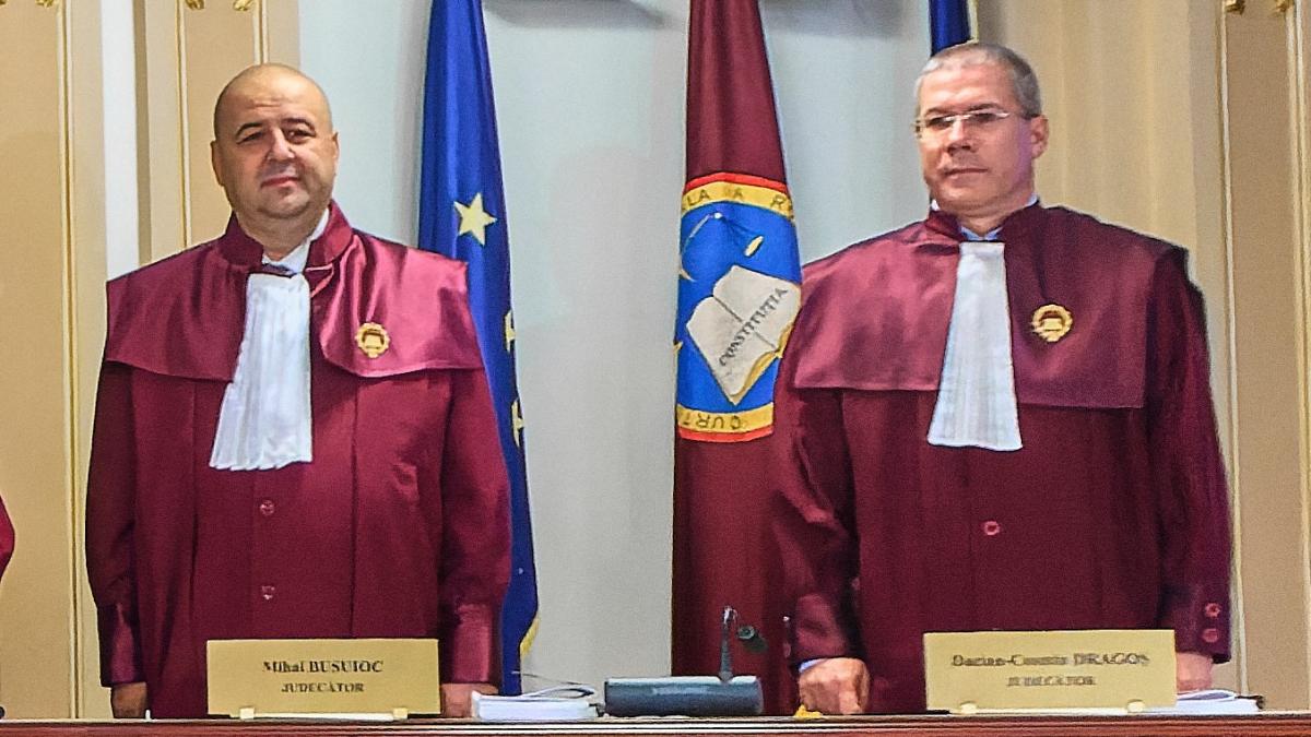curtea de apel ccr judecatori