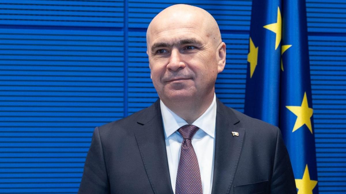 Bolojan despre scandalurile din coaliție: Câștigă cei care nu fac nimic pentru România