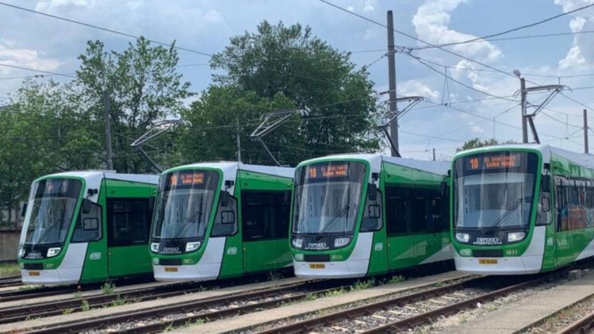TPBI va lansa un sistem de dispecerizare în timp real pentru mijloacele de transport care va include operatorii din zona București și Ilfov