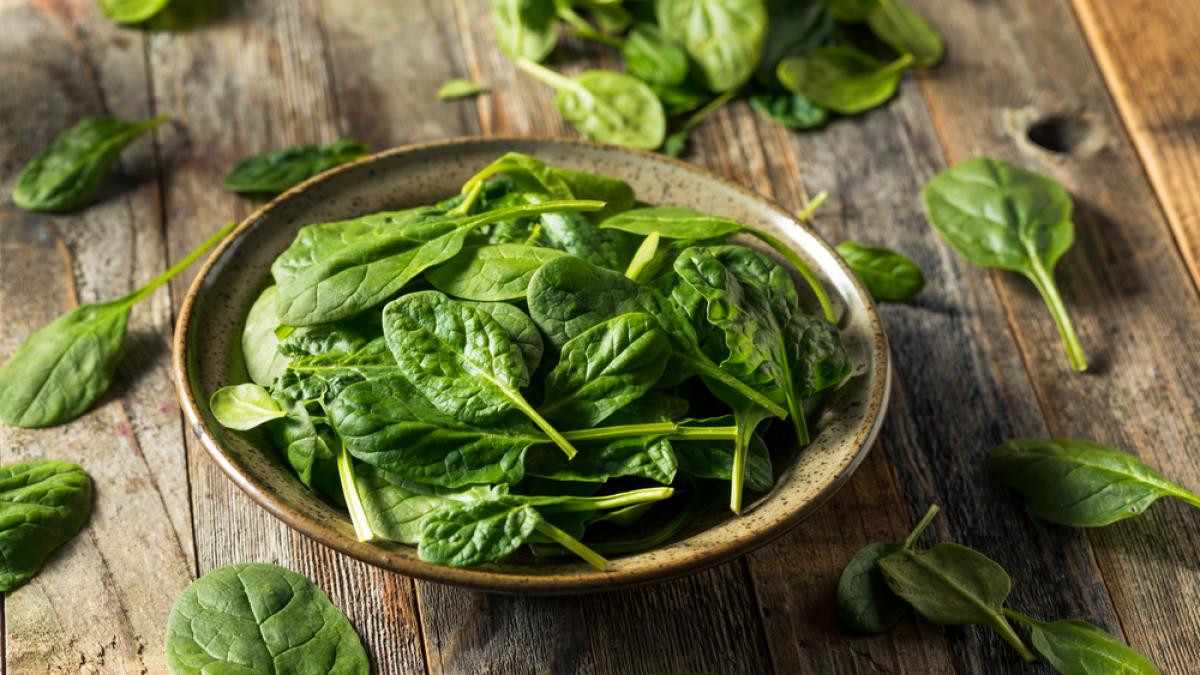 Atenție la mixul de salată din supermarketuri! Analizele arată contaminare masivă cu bacterii