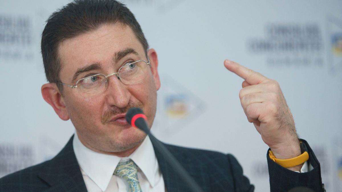Bogdan Chirițoiu: Trebuie să dăm energie mai ieftină pentru industrie