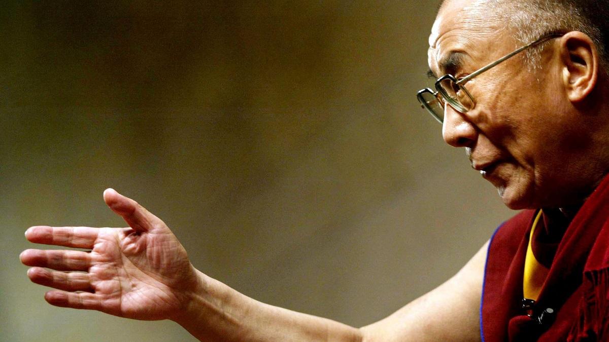 Dalai Lama câştigă primul său premiu Grammy