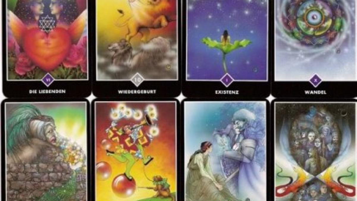 Horoscop săptămânal Tarot, 2–8 februarie 2026: dezechilibre în relații și lecții importante pentru zodii