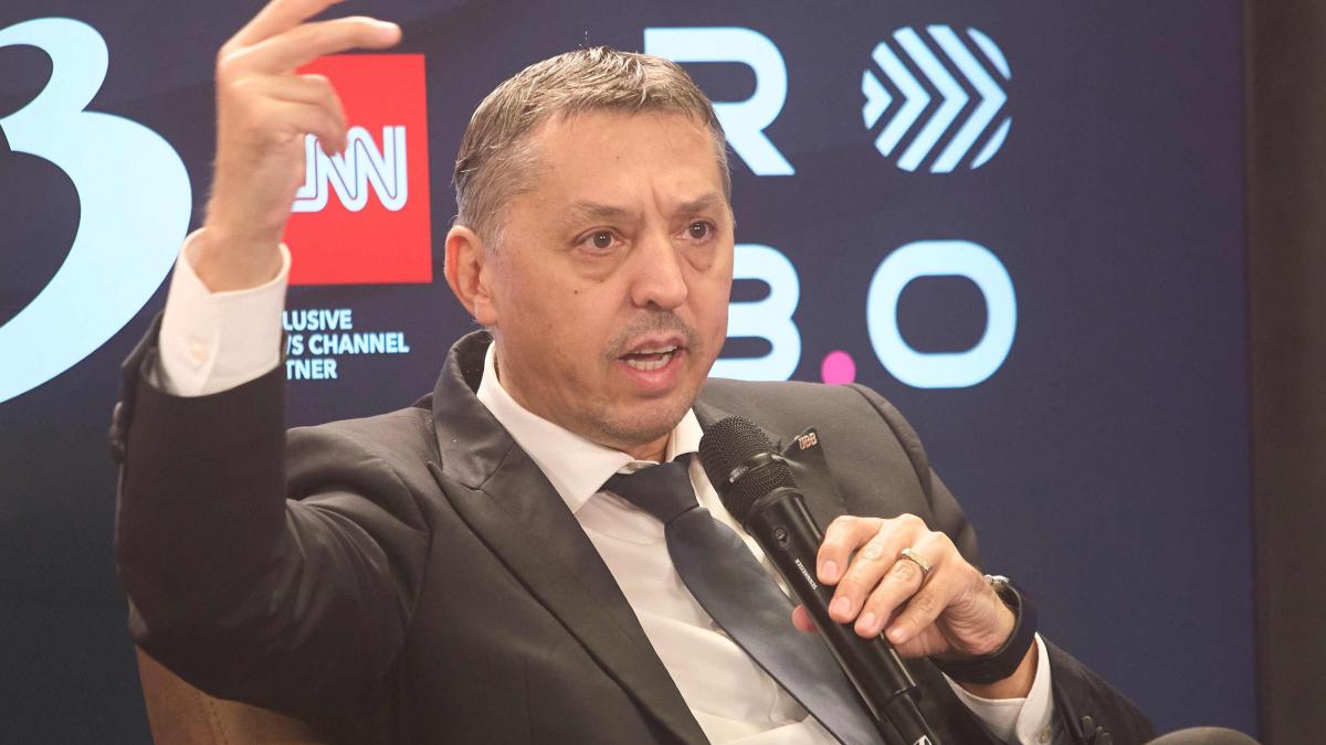 Daniel David: România riscă s-ajungă colonie științifică și/sau de societate eșuată în obscurantism