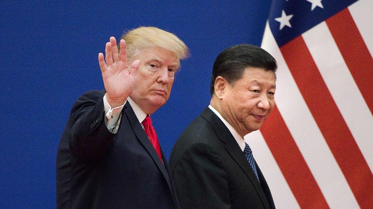 Xi Jinping îi cere lui Donald Trump prudență atunci când SUA furnizează arme Taiwanului