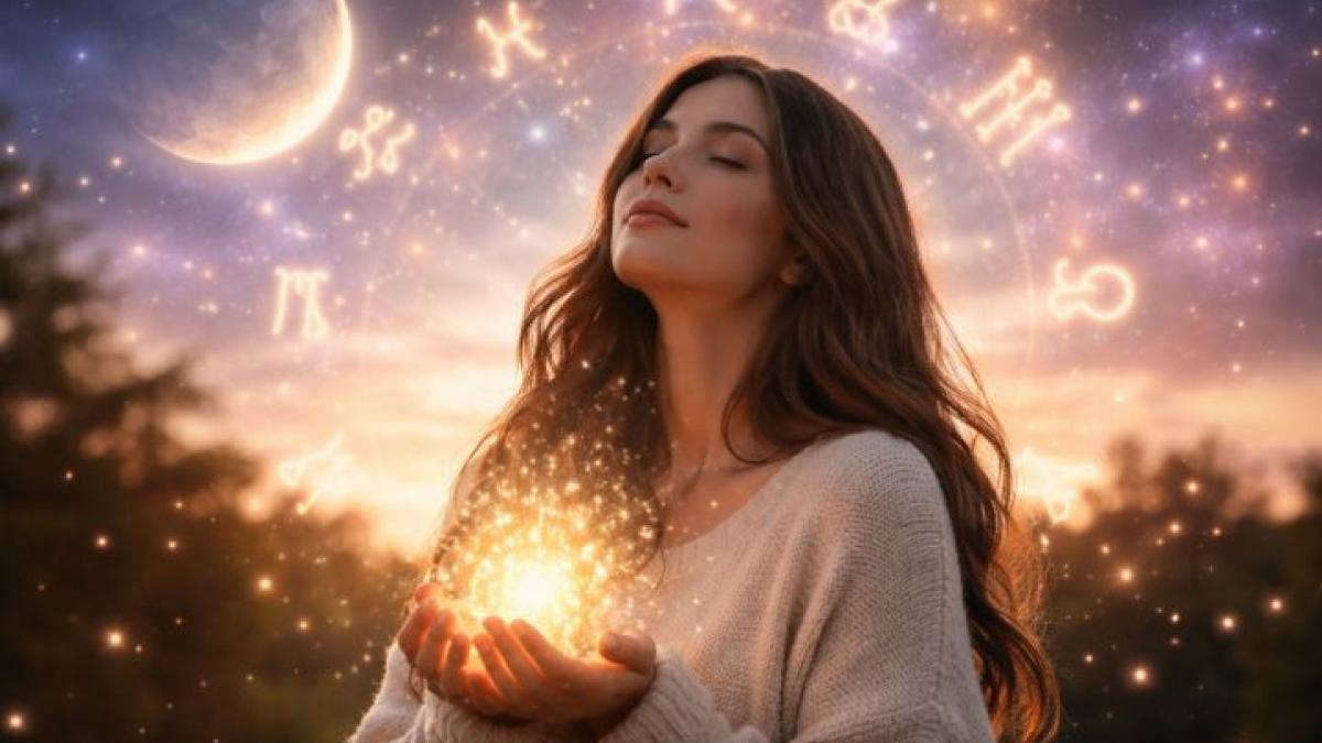 Cuvântul puternic care te ghidează, în funcție de luna nașterii
