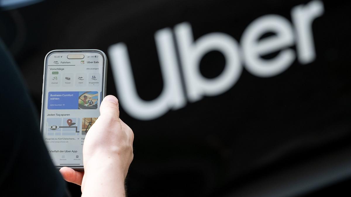Uber pierde primul proces legat de un abuz sexual comis de un șofer al companiei