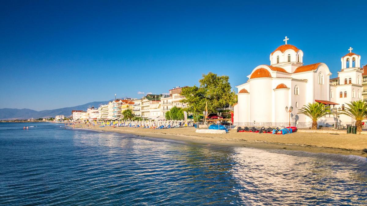 Grecia deschide un portal de rezervări pentru a gestiona afluxul de turiști