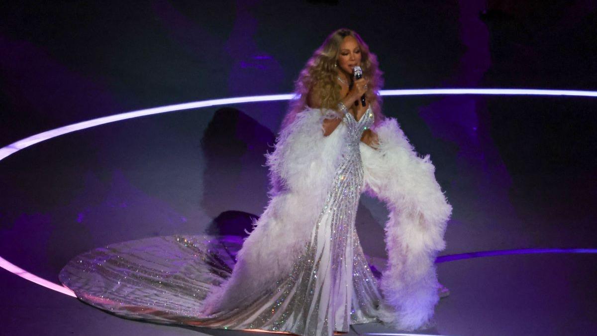mariah carey scandal jo 2026 playback ceremonie deschidere