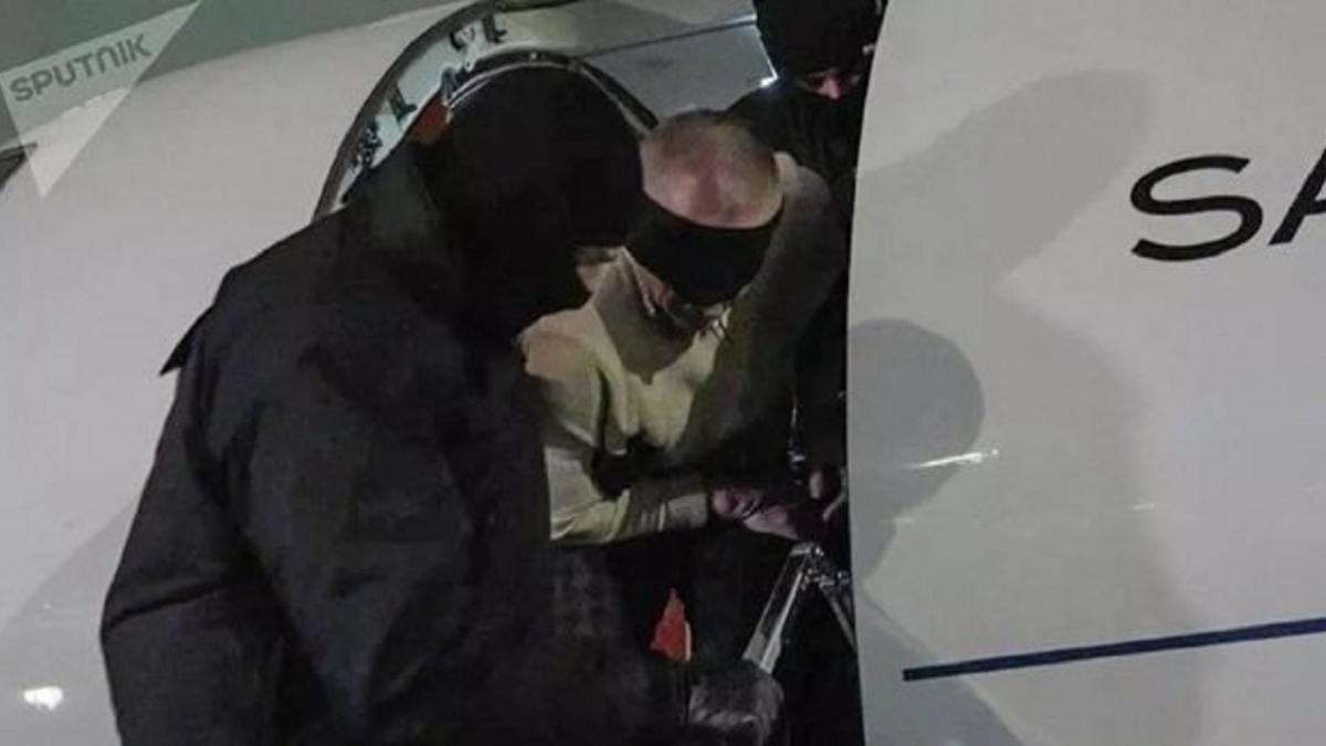 FSB acuză că Ucraina a ordonat tentativa de asasinare asupra generalului Alekseiev