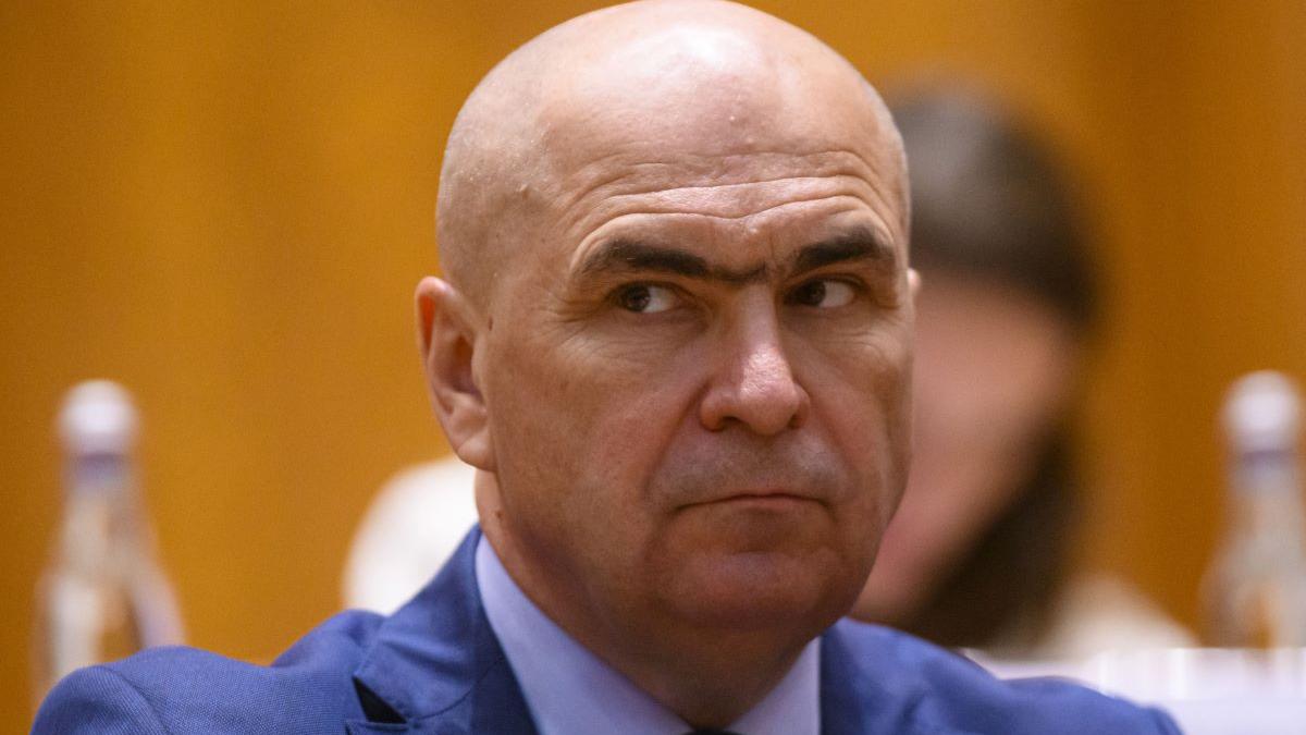 Ilie Bolojan, despre moțiunea legată de Mercosur: Lasă impresia că semnatarii au aflat abia acum