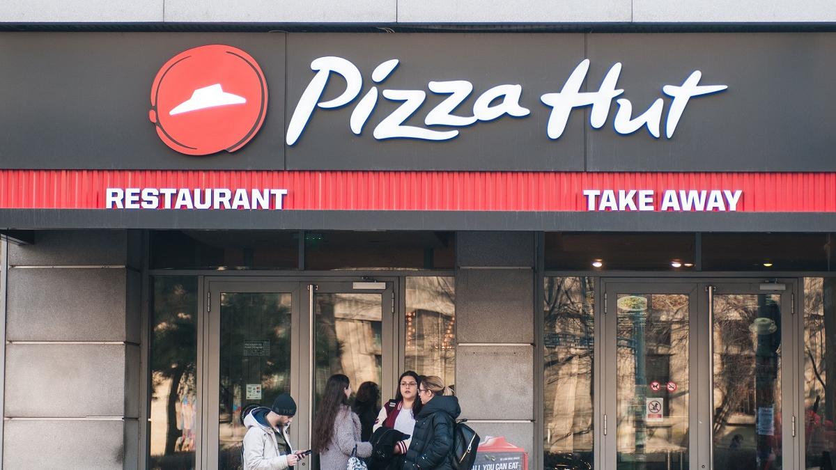 România, locul doi la nivel mondial în ceea ce privește comenzile de pizza