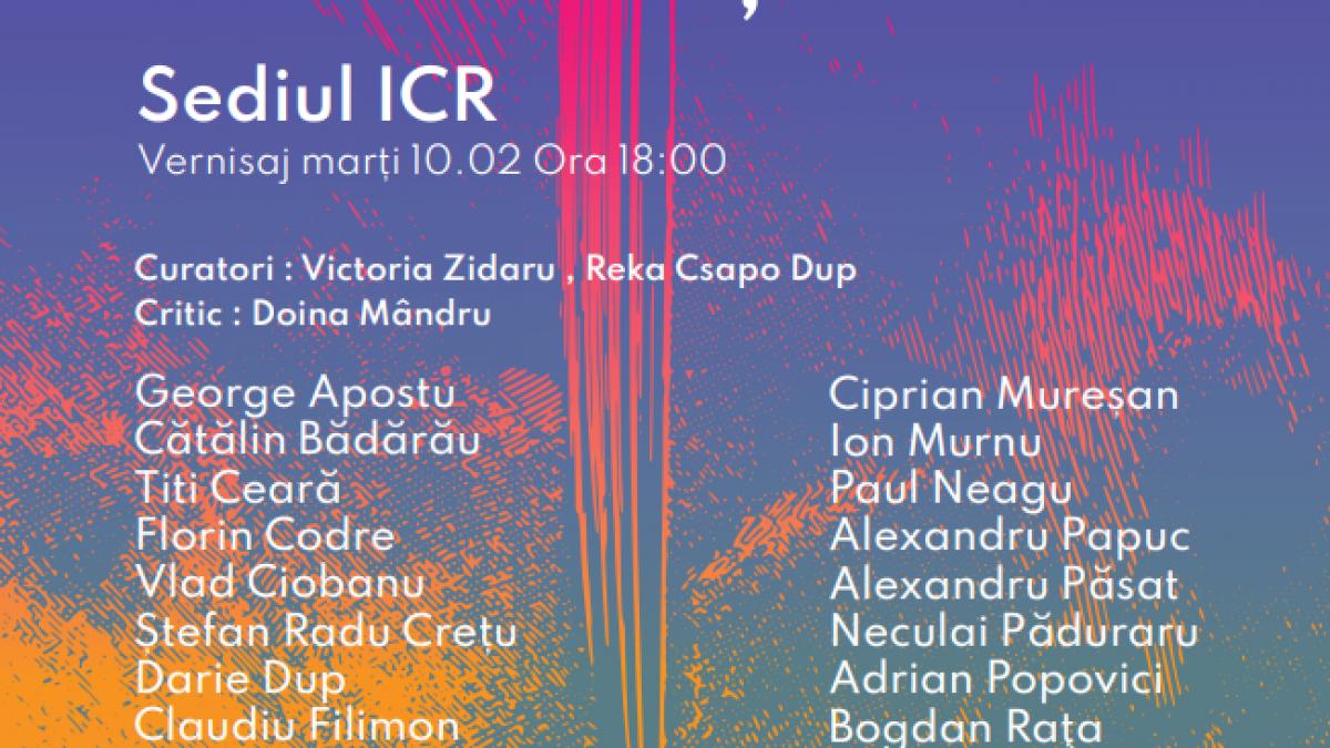 Expoziție itinerantă de sculptură la Institutul Cultural Român, în Luna Brâncuși