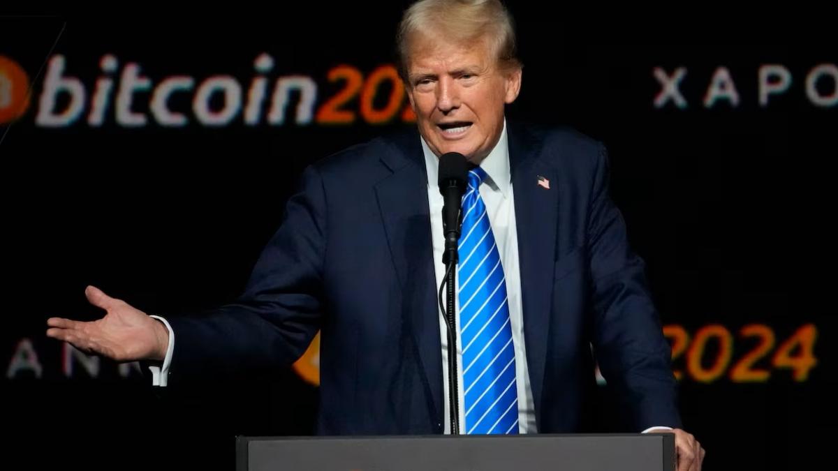 Povestea sordidă a afacerii cu criptomonede a familiei Trump. Cum și-au cumpărat EAU intrarea la Casa Albă