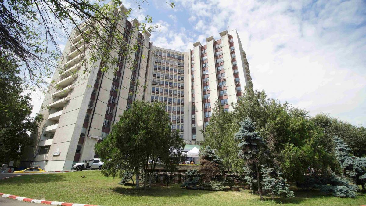 Premieră medicală în România: Primul buncăr oncologic public unde se va realiza radioterapie stereostatică