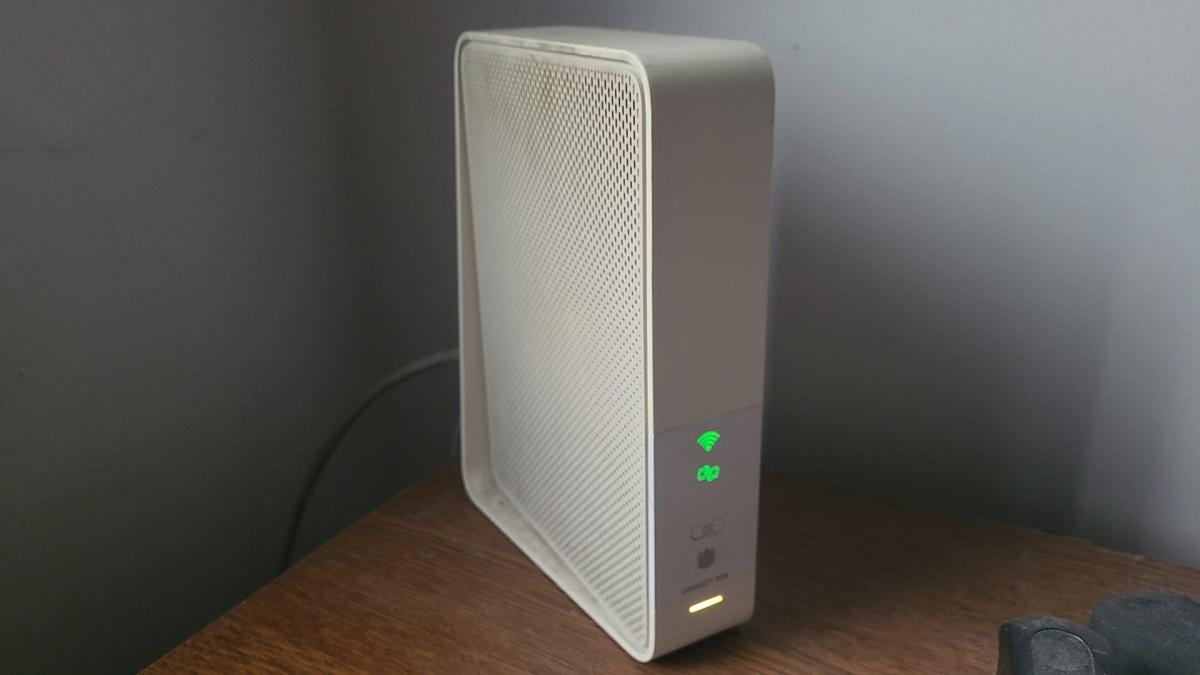 Îți merge prost internetul? Mută routerul de lângă acest obiect și WI-FI-ul va prinde viteză