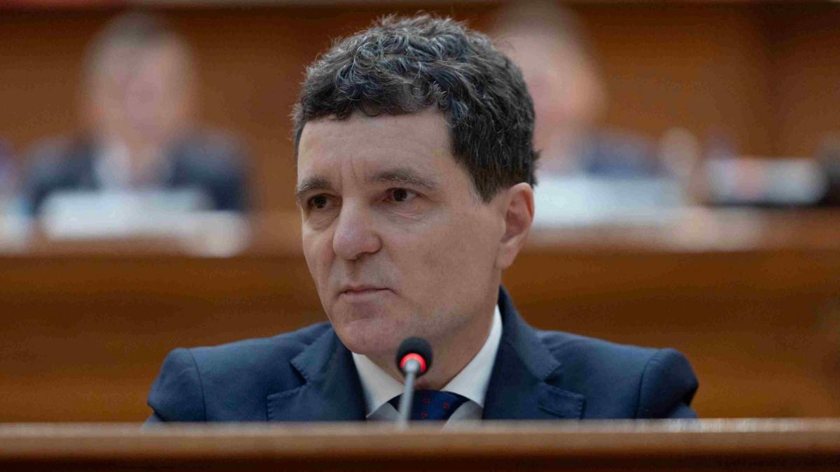 Nicușor Dan: Companiile americane își doresc să investească în continuare în țara noastră
