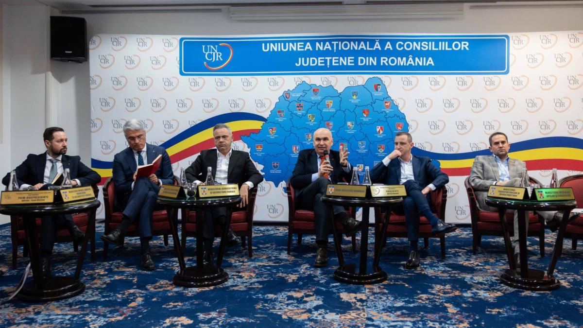 Promisiunea ministrului Transporturilor. Câți kilometri de drumuri de mare viteză vor fi gata în 2026