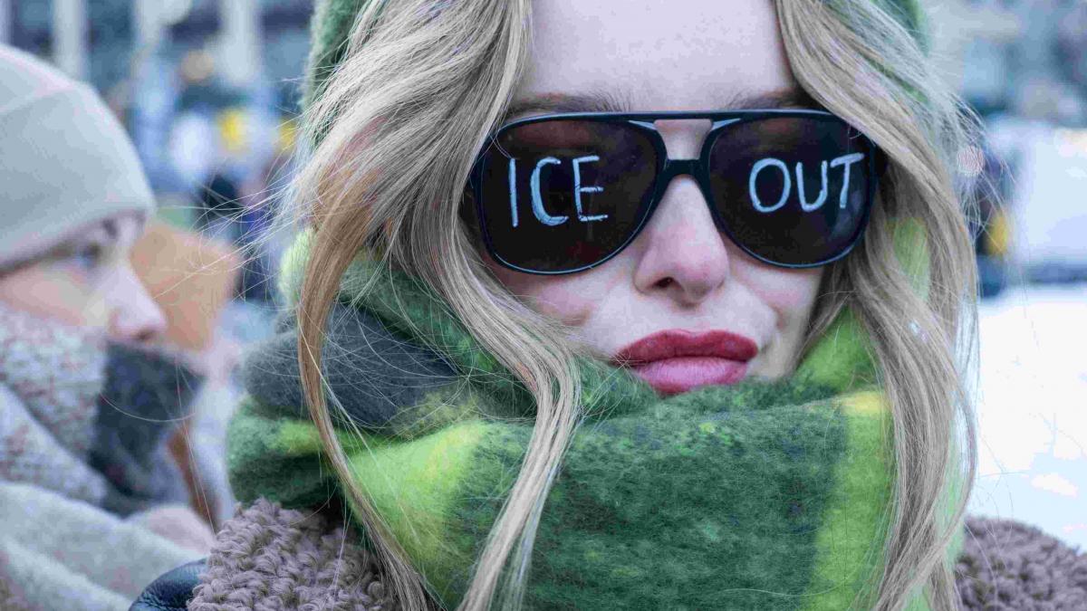 Abuzuri, violență și corupție în ICE. Ce se întâmplă când forța cultivată de Trump își face de cap