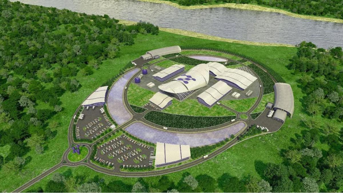 Oficial: Nuclearelectrica va construi o mini- centrală nucleară la Doicești