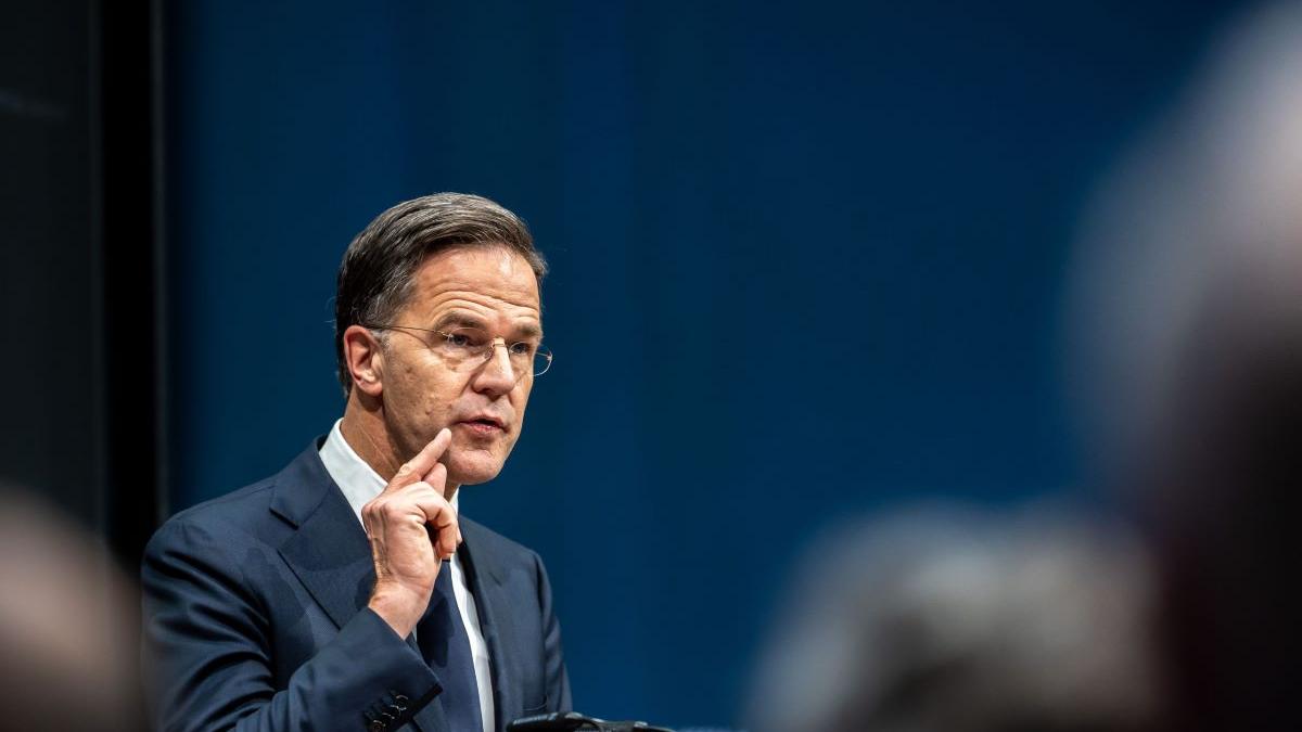 Rutte garantează că NATO poate spori supravegherea în Arctica simultan cu consolidarea flancului estic