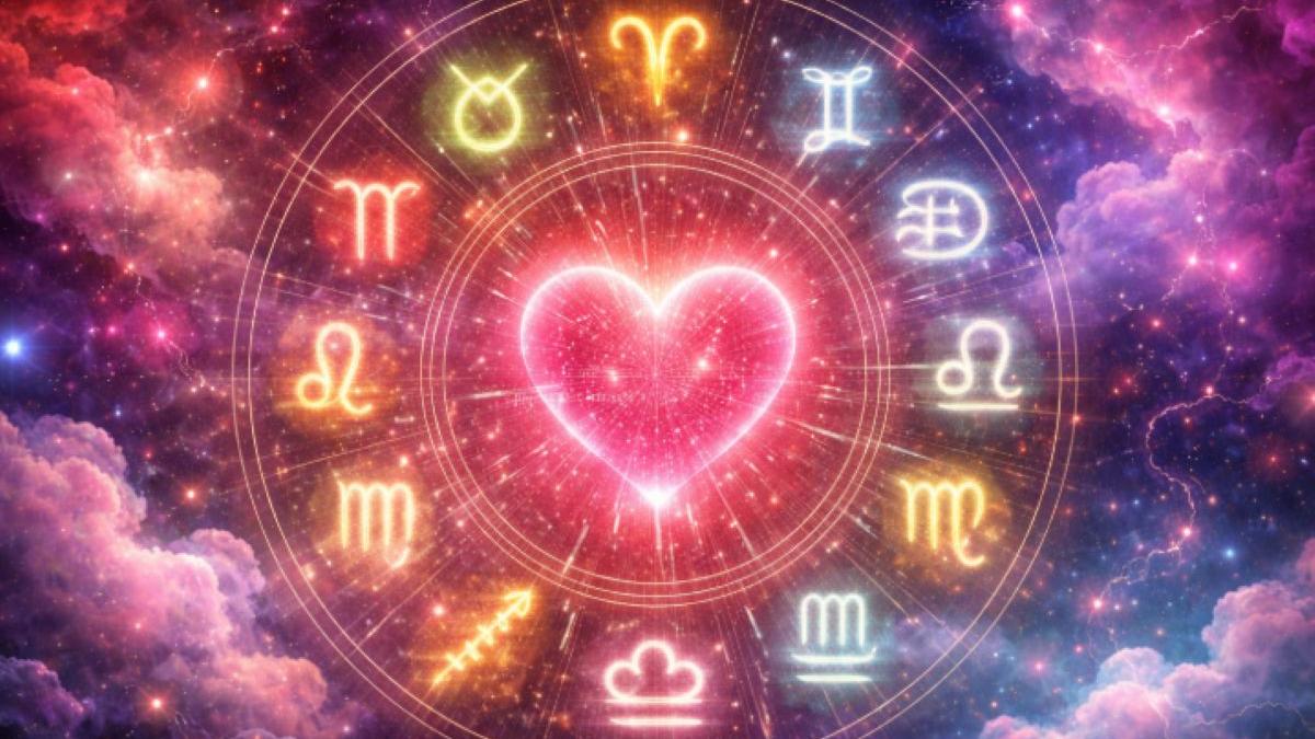 Horoscop zilnic, 14 februarie 2026: Cine primește vești bune de Valentine’s Day