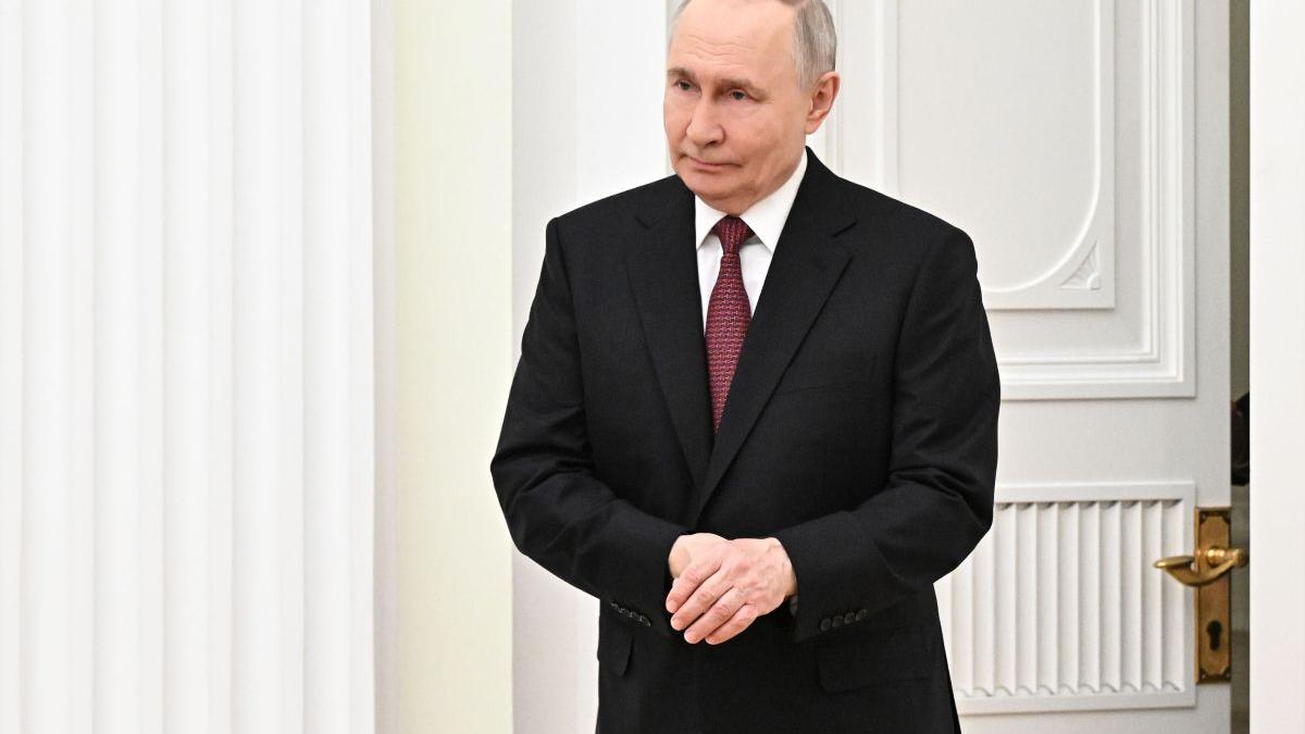 Kremlinul folosește AI. Evenimentul pentru care Putin s-a pregătit cu AI