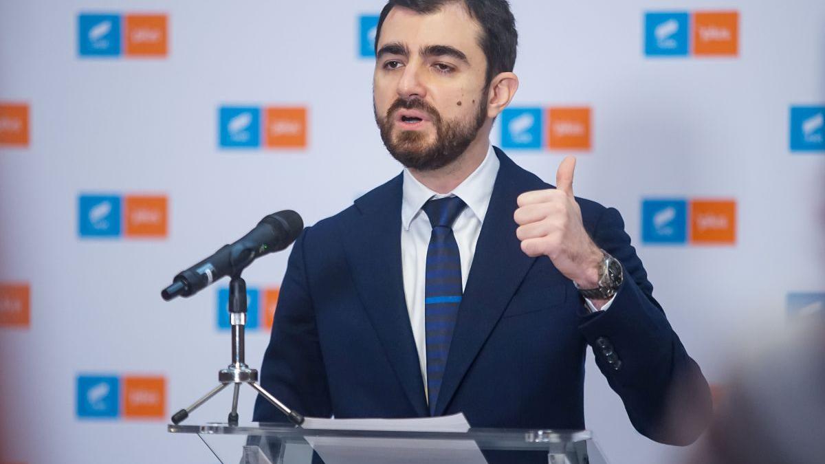 Năsui: Intrarea în recesiune nu e vina lui Bolojan. Când reduci deficitul, tai o sursă nesustenabilă de creştere