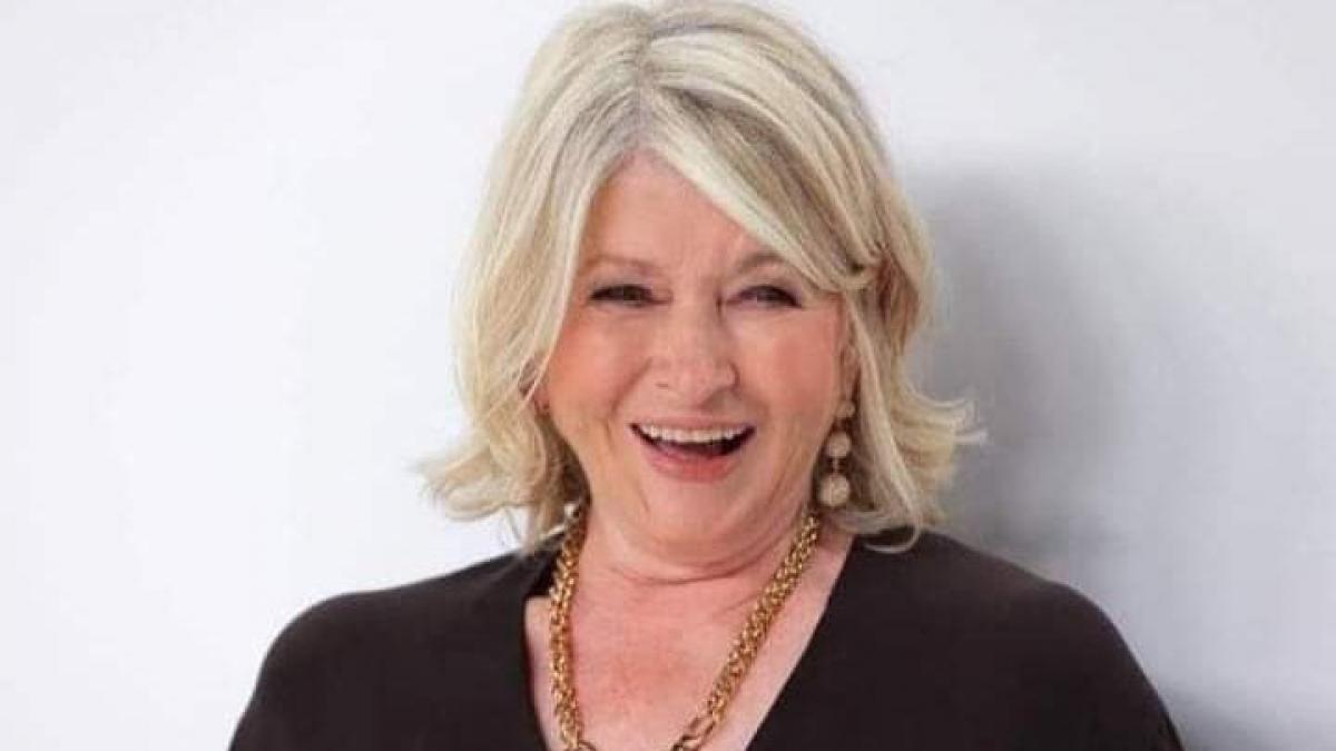 Martha Stewart, piele perfectă la 84 de ani!  Care este secretul ei anti-aging?