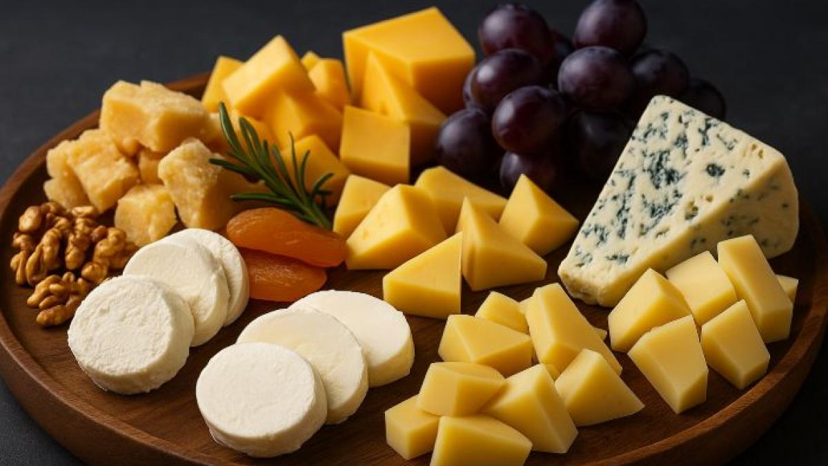9 gustări de seară recomandate de nutriționiști pentru un somn odihnitor