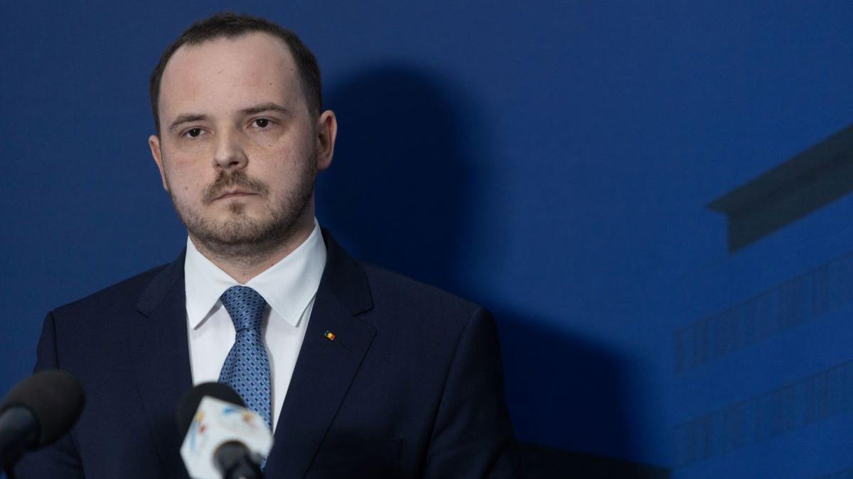 Alexandru Rogobete: Institutul Regional de Oncologie din Timișoara, gata până la sfârșitul lui 2028