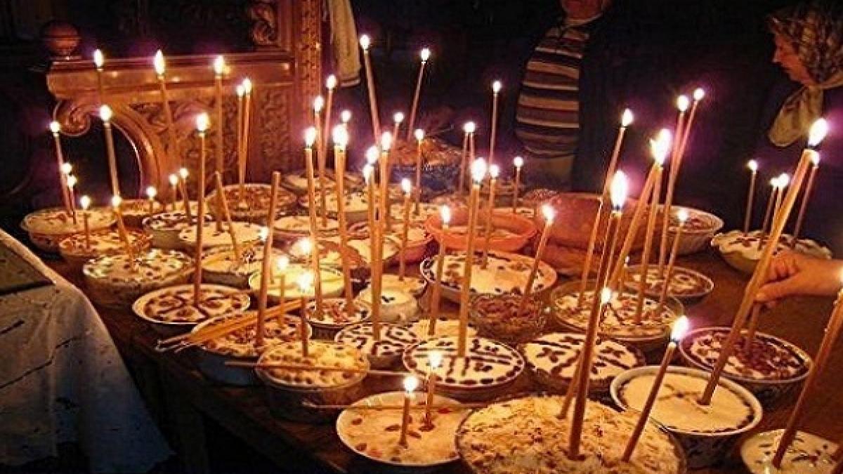 Sâmbăta Morților și Lăsata Secului de Carne: Obiceiuri și rânduieli pe 14 și 15 februarie 2026