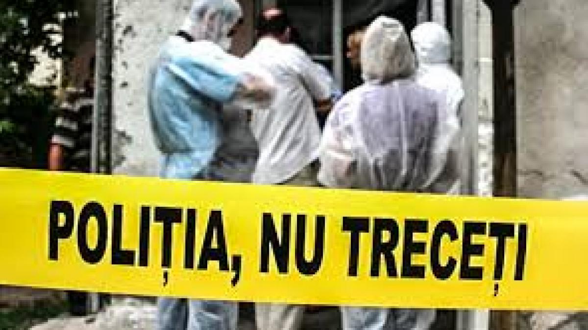 Filmul șocant  din casa groazei din Turda, unde un copil de 3 ani a fost ucis în bătaie de mamă și partenerul acesteia