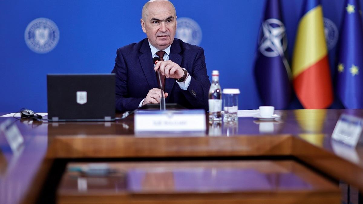 Excepțiile la reforma administrației centrale și locale, decise în ședința coaliției de luni