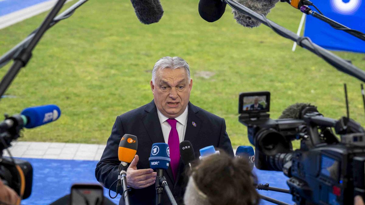 Orban contra Bruxelles: între retorica suveranistă și calculul electoral