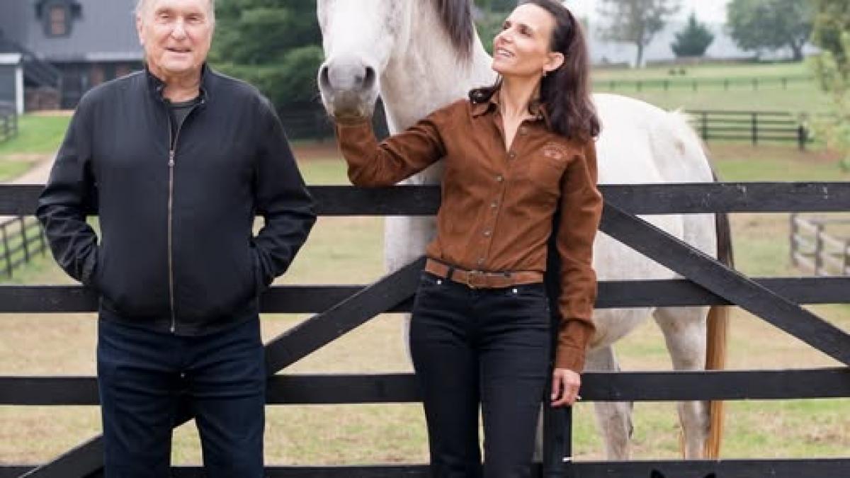 Robert Duvall, legedarul actor din Nașul, a murit la 95 de ani