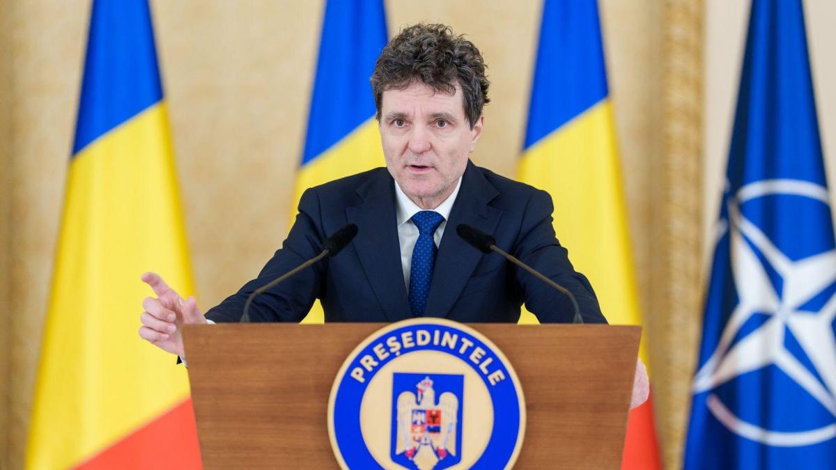 Ce spune președintele Nicușor Dan despre pensiile magistraților înaintea deciziei CCR de mâine