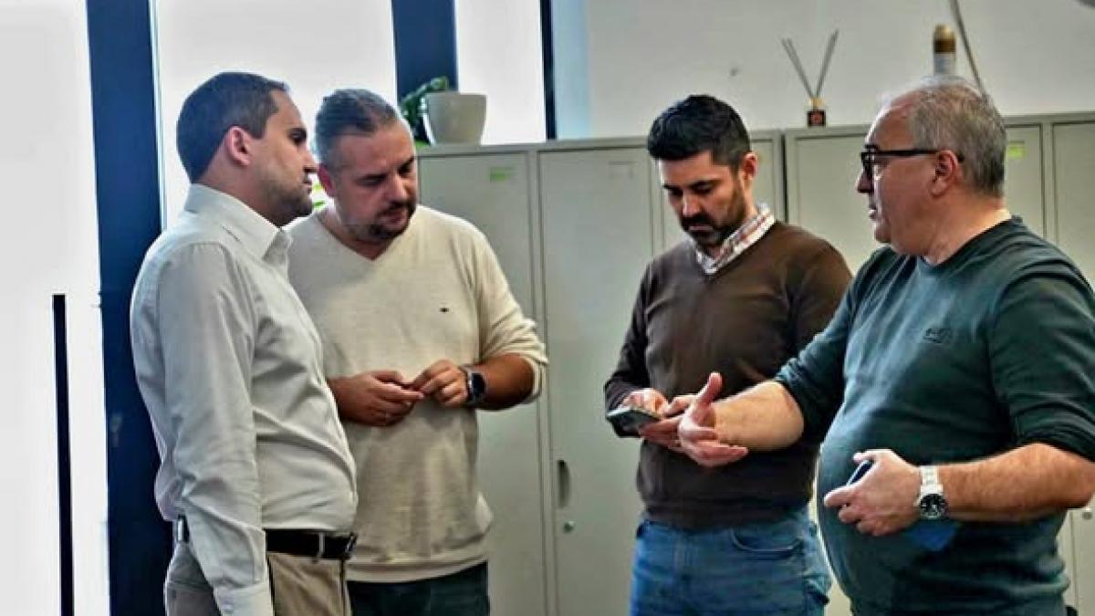 Ciprian Șerban, în contextul ninsorilor abundente: Toate instituțiile implicate sunt mobilizate
