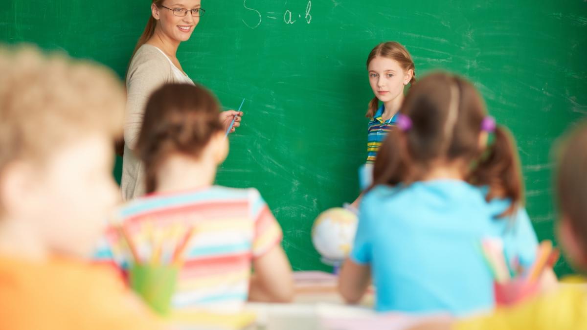 Prima de carieră didactică ar putea fi sacrificată pentru tăierile de 10% de la bugetul Educației