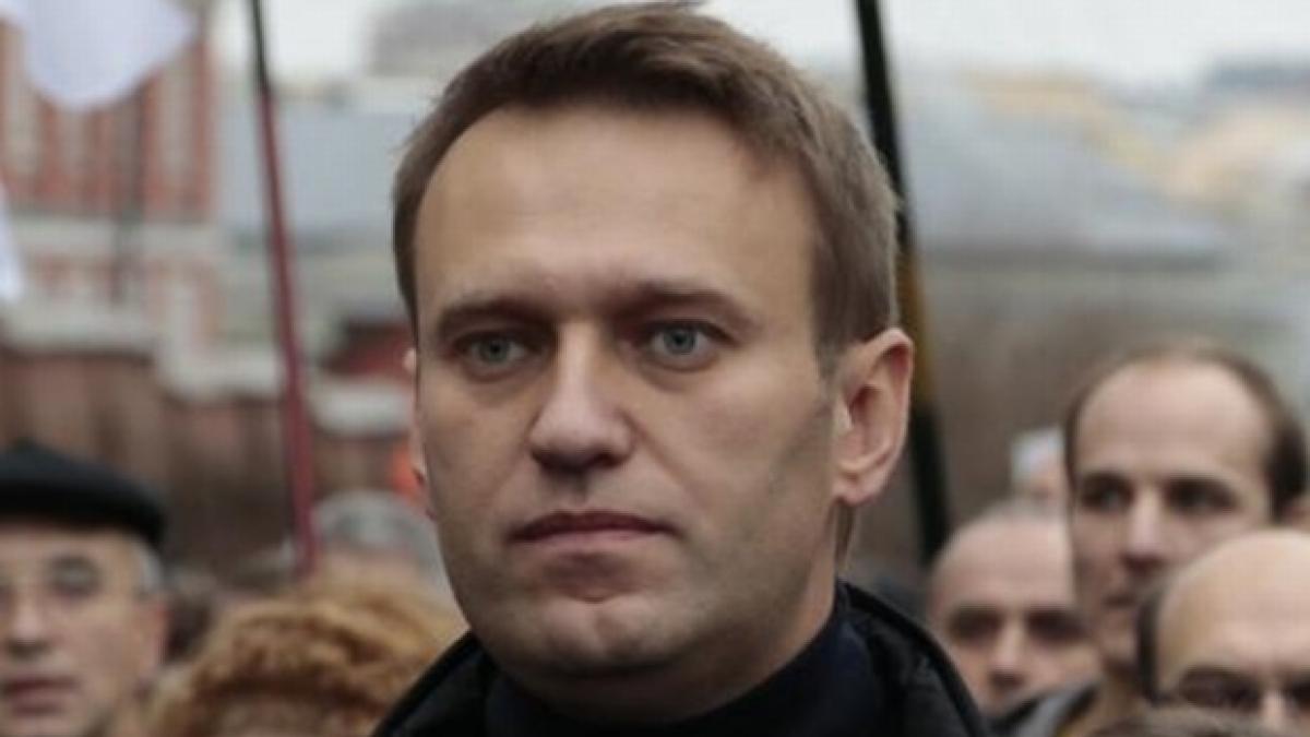 Rusia cere dovezi țărilor europene care au acuzat-o de otrăvirea lui Alexei Navalnîi