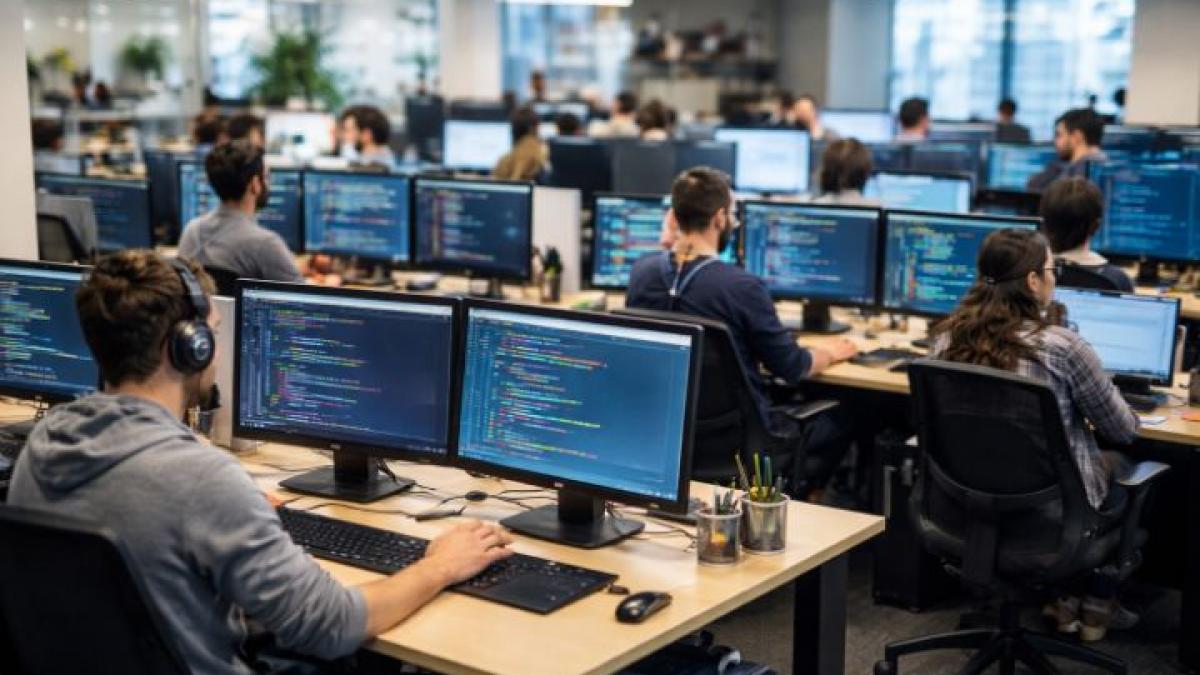 De ce publică unele companii anunțuri false de angajare. Fenomenul „joburilor fantomă” ia amploare