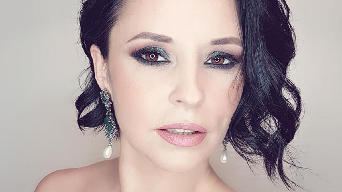 Andreea Marin face dezvăluiri despre boala de care suferă: „Nu am vorbit despre asta la timpul potrivit"