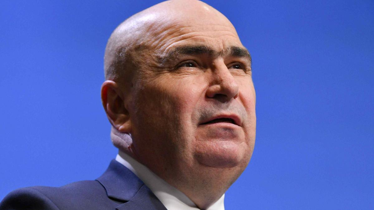 Ilie Bolojan se va întâlni joia viitoare cu Ursula von der Leyen, la Bruxelles