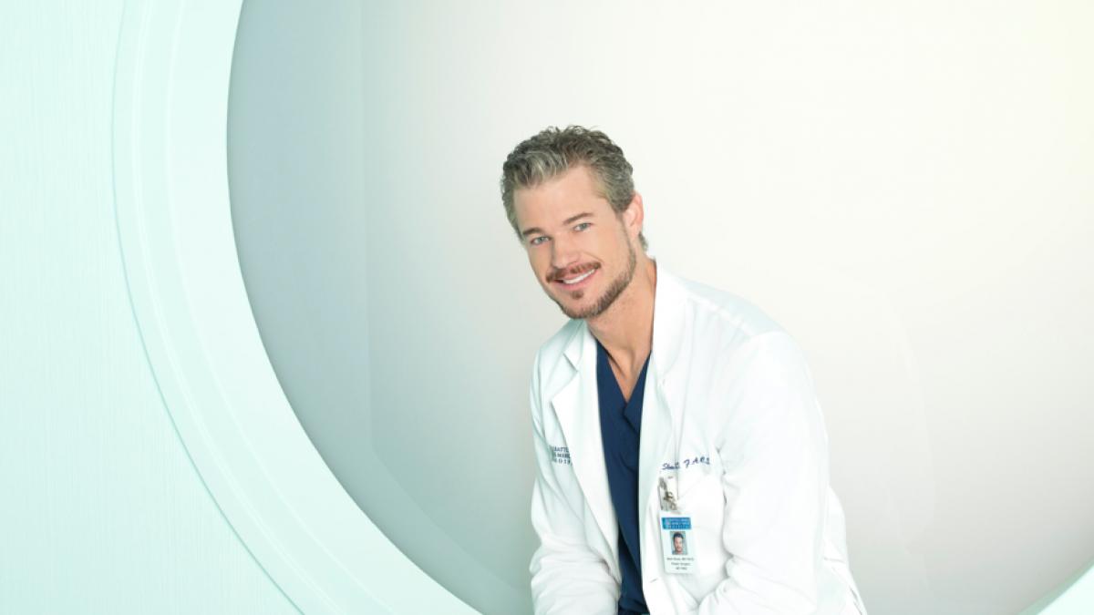 A murit actorul Eric Dane din Grey’s Anatomy, la doar 53 de ani 