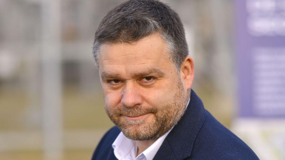 Ciprian Ciucu: "Primăria Capitalei este un monstru administrativ. Birocrația este fabuloasă"