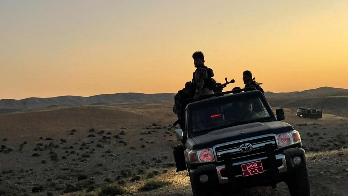 Cum își instruiește ISIS recruții să folosească inteligența artificială „în mod responsabil”
