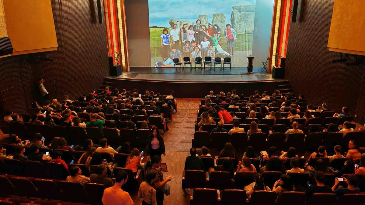 Liderul educației donează integral încasările conferinței de leadership FLGT 2026